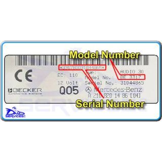 Mercedes Benz Special